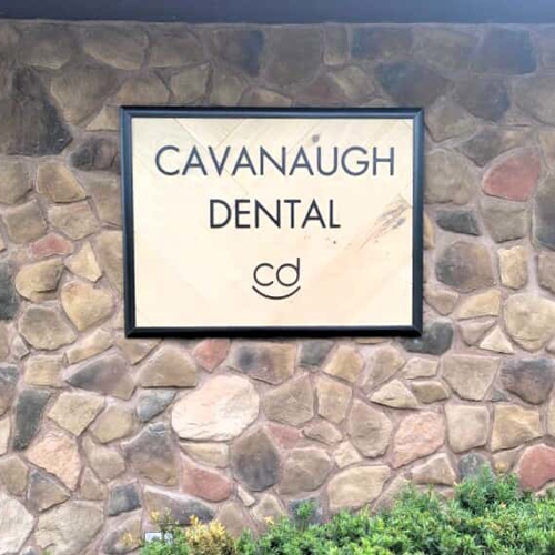 Exterior Signage